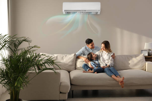 Local HVAC Companies in Cloverport, KY