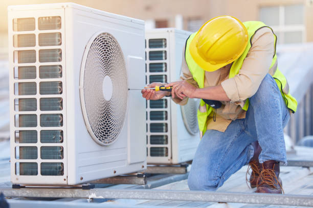 Best Affordable HVAC Services  in Cloverport, KY