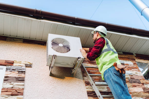 Best Central Air Repair  in Cloverport, KY