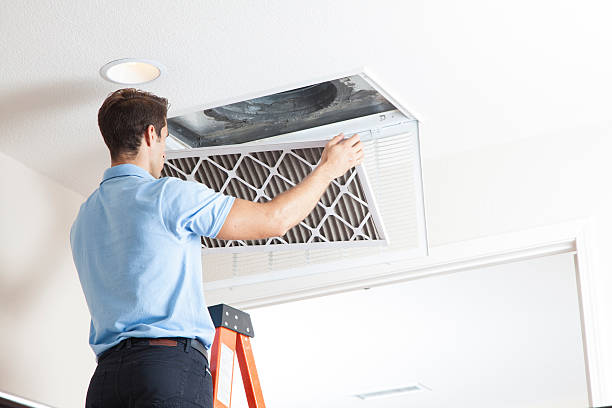 Professional HVAC in Cloverport, KY
