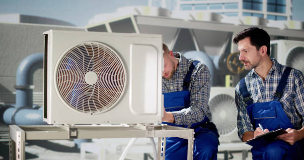 Best HVAC Emergency Services  in Cloverport, KY