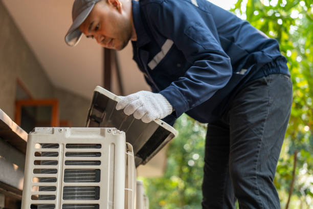  Cloverport, KY HVAC Pros