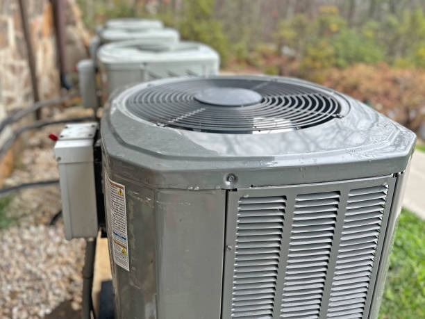 Best Best HVAC Companies  in Cloverport, KY