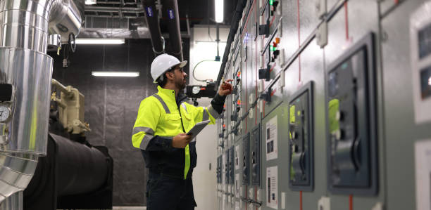Best Commercial HVAC Repair  in Cloverport, KY